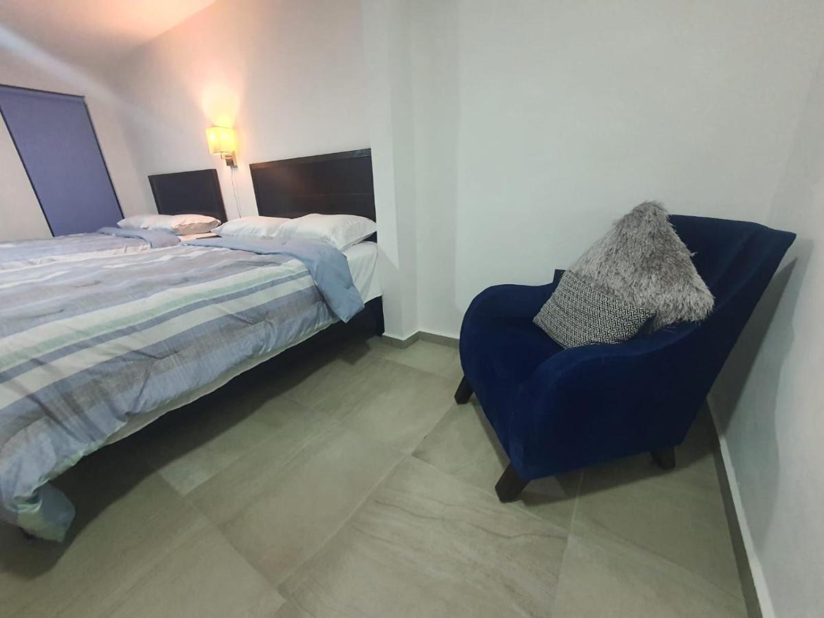 Hotel Fiesta Miramar Ciudad Madero Exteriér fotografie