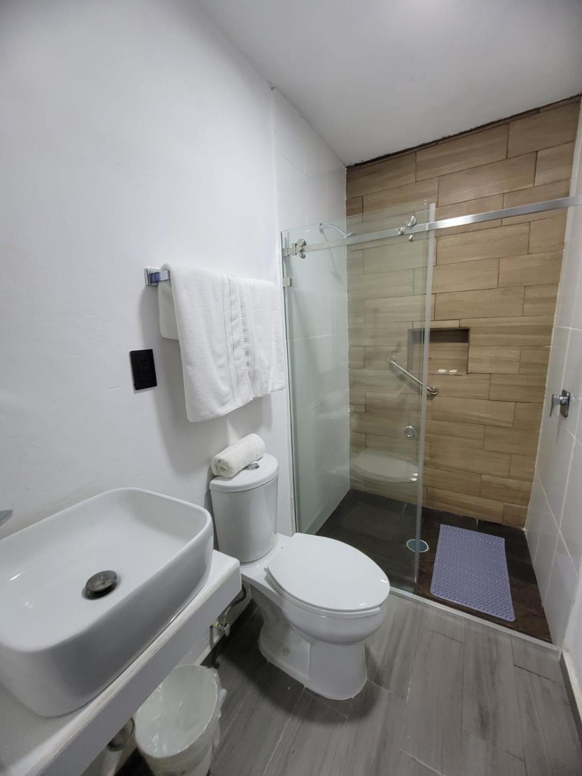 Hotel Fiesta Miramar Ciudad Madero Exteriér fotografie