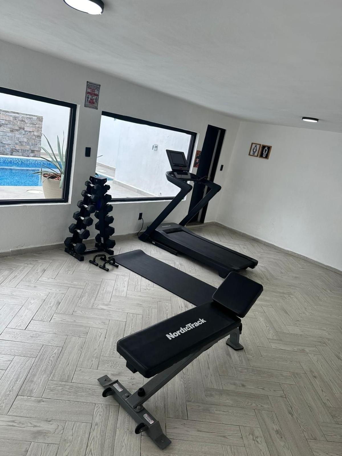 Hotel Fiesta Miramar Ciudad Madero Exteriér fotografie