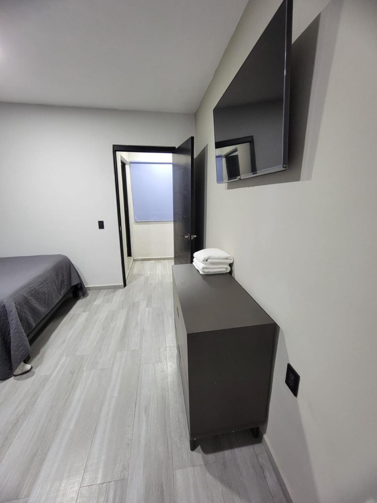 Hotel Fiesta Miramar Ciudad Madero Exteriér fotografie