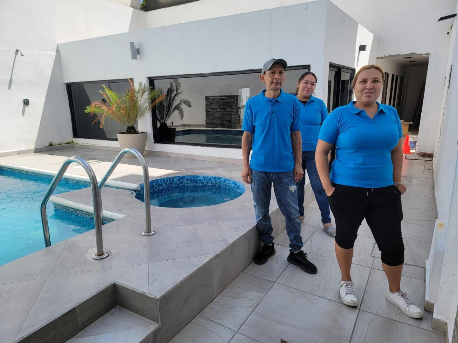 Hotel Fiesta Miramar Ciudad Madero Exteriér fotografie